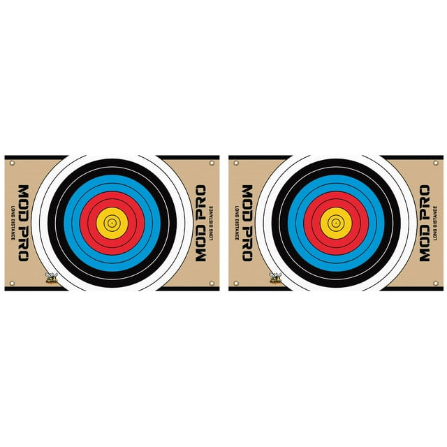 Morrell Yellow Jacket MOD Pro Polypropylene Wrap for Bows, 2 Pack, Tan