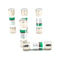thumbnail image 4 of Fusible A ALPS DMM-11A 11A 1000V cerámico 10x38 mm, 5 piezas, 4 of 5