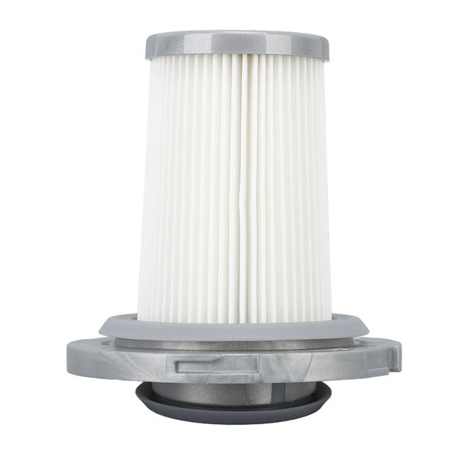 Filtro de aspiradora ANGGREK rendimiento mejorado 4 piezas para Rowenta X-Force Flex 860 ZR009005