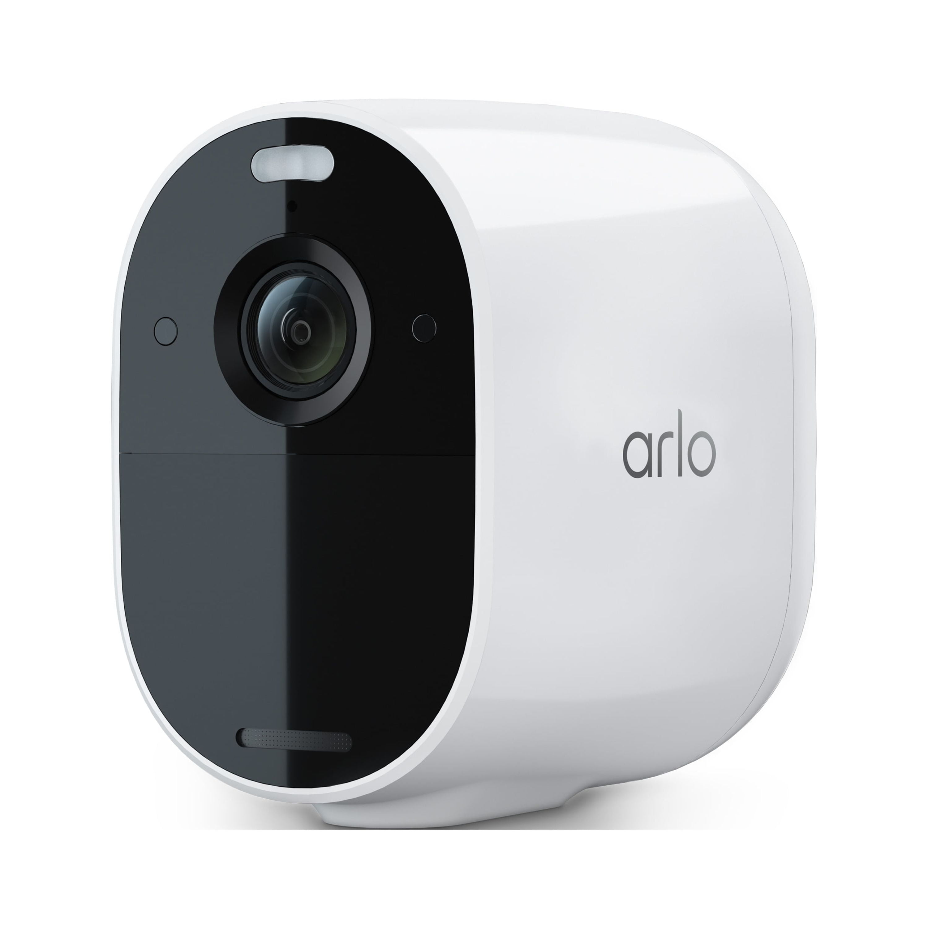Arlo Essential Home Security Camera - 1PK - Outdoor, Wireless