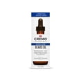 thumbnail image 4 of Cremo Beard Oil, Cooling Citrus & Mint Leaf, 1 fl oz - Restore Natural Moisture and Soften Your Beard To Help Relieve Beard Itch, 4 of 9