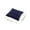 Marine, variante sur Patio Coussins pour Meubles d'Extérieur en Liquidation, 2 Pcs Coussin d'Oreiller Chaise Siège de Bureau, Coussins de Chaise de Cuisine, Coussins pour Chaises de Patio, 16x16 Po