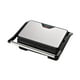thumbnail image 5 of Panini Press-máquina para hacer sándwiches de desayuno, máquina para hornear pan con revestimiento antiadherente, parrilla eléctrica interior para, 5 of 8