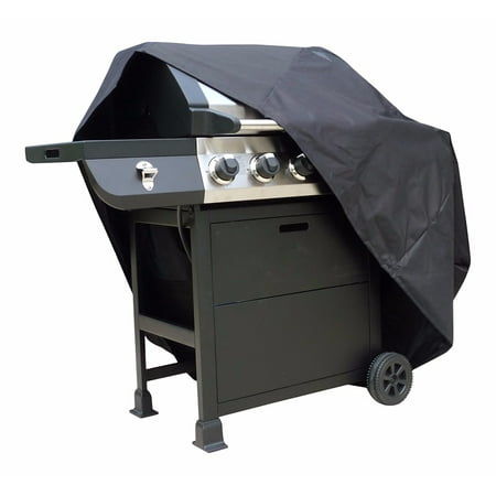 55 Cover - Heavy Duty Waterproof Barbecue Gas Grill Cover Patio Storage Protection 55
