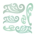 thumbnail image 2 of Ensemble de Règles Courbes, Règle Courbe pour Fabrication de Motifs, Règle Courbe pour Couture pour Modèle de Dessin Imposition Découpe de Vêtements, 2 of 8