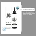 thumbnail image 4 of Quick Effect Coating Agent Car Coating Agent 100ML Protection Waterproof Mirror Shine Coating Car Care Polish For Paint Protection Gloss Enhancement, 4 of 9