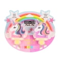 thumbnail image 1 of Brillo labial BYS Mini Me unicorn candy y vanilla 2 pzas, 1 of 4