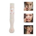 thumbnail image 1 of RENACLIPY Brosse à Lèvres en Silicone en Forme de Griffe de Chat avec Couvercle, Applicateur de Rouge à Lèvres Réutilisable, Outil de Maquillage Doux Multicolore, 1 of 8