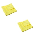 thumbnail image 4 of Toallita de microfibra Naiovety 40x40cm Color aleatorio 2Conjunto, 4 of 6