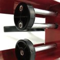 thumbnail image 3 of Becaristey Bonded Surfaces Iron Manual Adhesive Applicator Gun Durable Iron Safe, 3 of 6