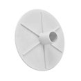 thumbnail image 4 of Pool Chlorinator Skimmer Vacuum Plate Fine Workmanship Easy Installation Practical Long Lasting, 4 of 5