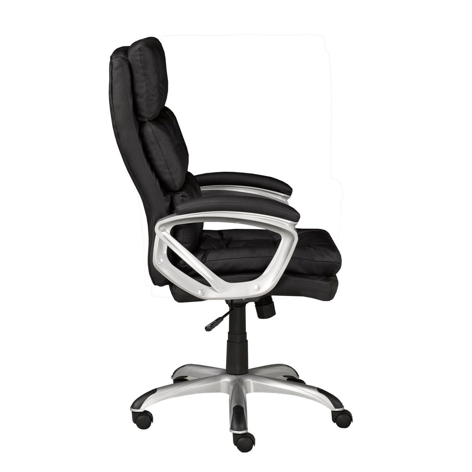 Tiffany Office Chair, Black