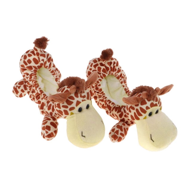 Cubiertas de Cuchillas de Patines Sunnimix Jirafa Talla 26-38