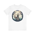 thumbnail image 2 of Womens T Shirts, Ladies Graphic T Shirts, 2 of 26