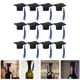 thumbnail image 5 of BRIGHTFUFU 12pcs mini graduación de tapa de tapa de la botella de la botella de vino Decoración de ramas, 5 of 7