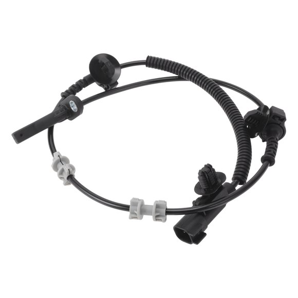 Sensor de velocidad de rueda ABS Unique Bargains Sensor ABS No.23408832/84256808/84880481/85565417 para Chevrolet Camaro 2016-2024 1 Pc Frontal Derecho