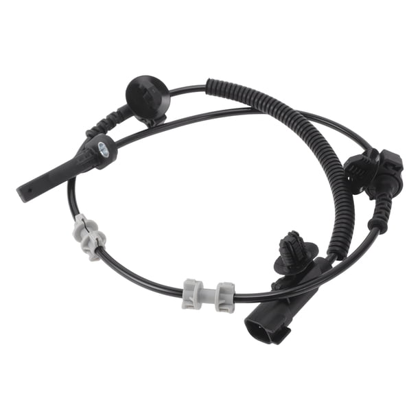 Sensor de velocidad de rueda ABS Unique Bargains Sensor ABS No.23408832/84256808/84880481/85565417 para Chevrolet Camaro 2016-2024 1 Pc Frontal Derecho