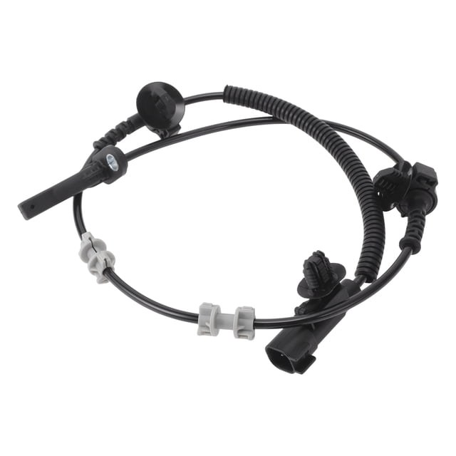 Sensor de velocidad de rueda ABS Unique Bargains Sensor ABS No.23408832/84256808/84880481/85565417 para Chevrolet Camaro 2016-2024 1 Pc Frontal Derecho