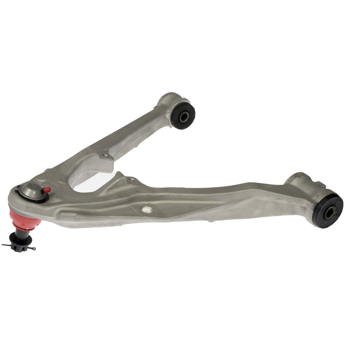 Dorman CB91373RD Front Left Lower Suspension Control Arm and Ball Joint Assembly for Specific Cadillac / Chevrolet / GMC Models