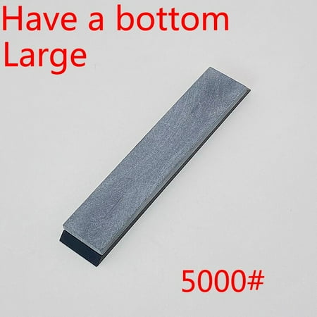 

1500-10000 Grit Natural Agate Professional Sharpening Stone Kitchen Knife Sharpening System Tool Household Sharpener Whetstone