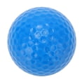 thumbnail image 1 of Jadeshay Pelota Flotante de Golf, 2 Capas, Rango de Agua Flotante, Deportes al Aire Libre, Pelotas de Entrenamiento de práctica de Golf(Azul Profundo), 1 of 5