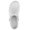 White, variant on Milaget Men Women Cook Nursing Shoes Ultralite Clogs with Strap 40 White