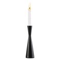 thumbnail image 5 of Candelabros de cono de Metal de 3 uds, candelabros de boda para mesa de comedor, 5 of 5