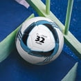 thumbnail image 2 of ZheElen Scratch-resistant Junior Football In Size Football: Made 5 With Cool Patterned Appearance Soft, 2 of 6