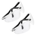 thumbnail image 4 of MesaSe 2Pcs Kids Shooting Goggle Creative Eye Protection Glasses Safeguard Eyewear, 4 of 6