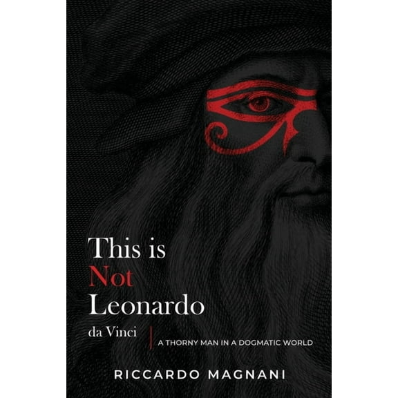 This is not Leonardo da Vinci, (Paperback)