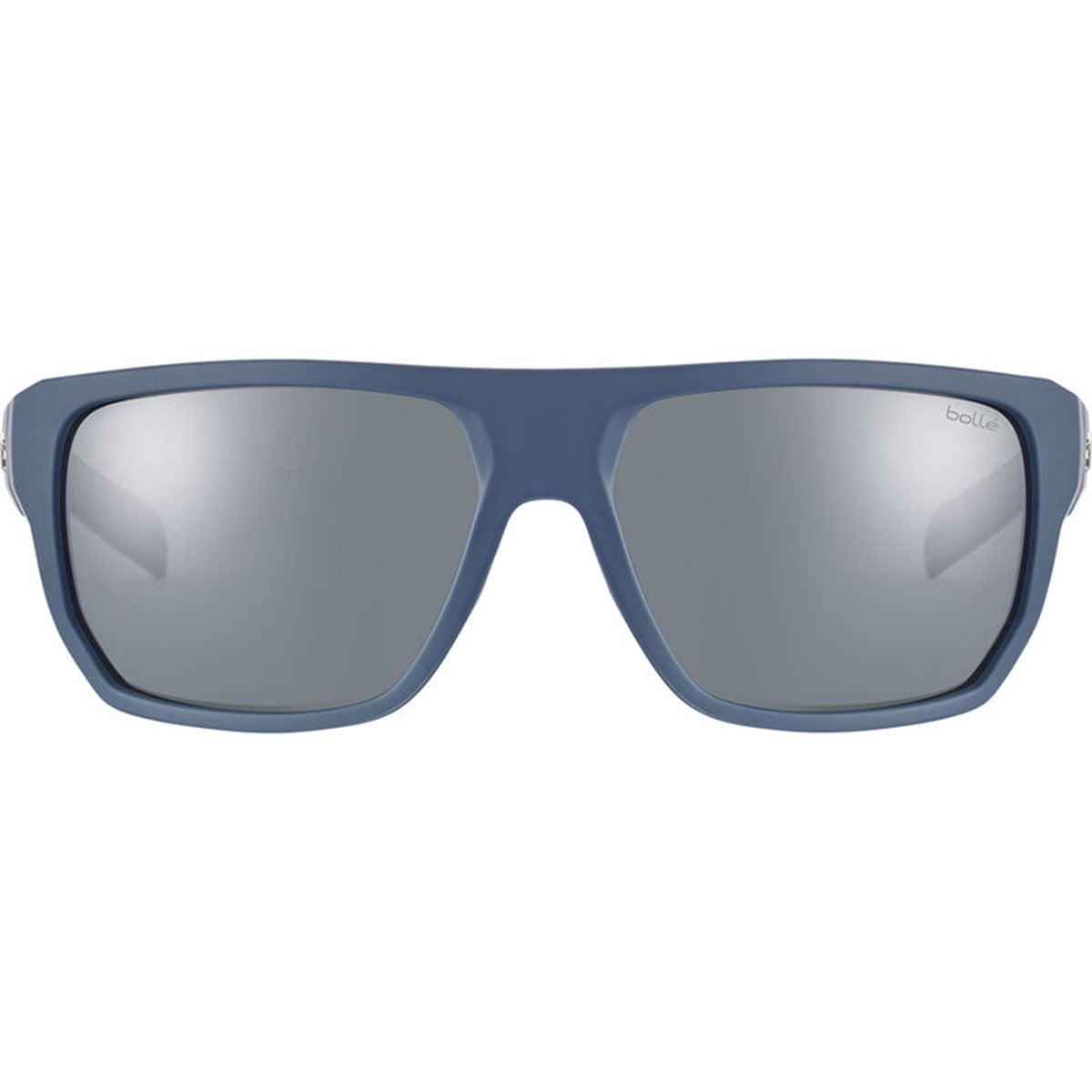 Bolle Bolle Vulture Sunglasses, Matte Navy