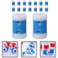 thumbnail image 4 of 20 Piece Sewing Counter Knitting Counter Thread Counter Marker Row Counter Tools for DIY Craft Sewing, 4 of 5