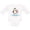 AA-White, variant on Inktastic My Great Grandma Loves Me Cute Penguins Boys or Girls Long Sleeve Baby Bodysuit