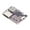 Single TYPE C, variant on Yammee Type-C USB 5V 3.1A 18650 Boost Battery Charger Board DIY Power Bank Motherboards
