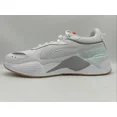 thumbnail image 2 of PU & MA RS-X Multicolor running shoes US Men’s 10 peace happiness new, 2 of 6