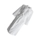 thumbnail image 2 of 1 bata de dormir multiusos de poliéster práctica para parejas (mujer, XL), 2 of 6