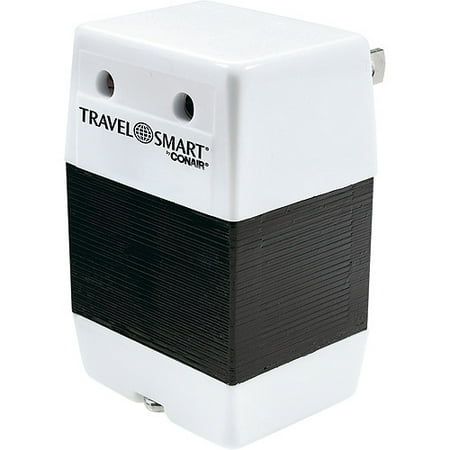 Travel Smart F11 50 Watt International Transformer