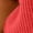 Red, variant on Conairie Short Sleeve Shirts for Womens Casual Loose Crew Neck T Shirts Cropped Fashion Elegant Comfy Basic Work Tee Vacation Clothes Beige L