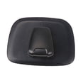 thumbnail image 4 of Gancho de techo para interior de coche Gancho para abrigo interior de coche 32226341 Decoración esencial Negro, 4 of 9