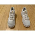 thumbnail image 3 of Size 13 N I-K-E Men A i r-Jor-dan Academy Shoes 844515 116 White Gold, 3 of 6