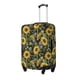thumbnail image 1 of Balery Sunflowers Funda de equipaje, fundas para maletas, elástica, lavable, protector de maletas, compatible con maletas de 18 a 32 pulgadas-Large, 1 of 7