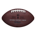 thumbnail image 2 of Balón Americano Wilson NFL Duke Replica multicolor Estandar, 2 of 6