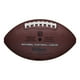 thumbnail image 2 of Balón Americano Wilson NFL Duke Replica multicolor Estandar, 2 of 6