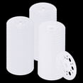 thumbnail image 1 of Unique Bargains 45mm Plastic Washers, 500pcs Plastic Insulation Washers Self Locking Washers for Foam Insulation Board Insulation Pins, 1 of 7