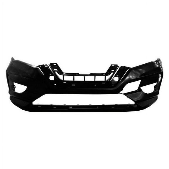 Front Bumper Cover for Nissan Rogue 2017-2020