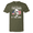 Military Green, variant on It’s Only Treason if You Lose