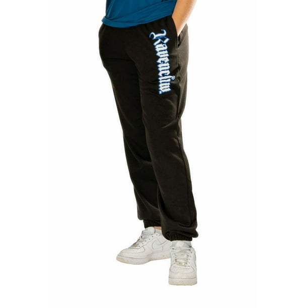 harry potter sweatpants walmart