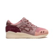 ASICS MENS Gel Lyte III 07 Remastered Kith By Invitation Only 1201A923 800 1201A923 800 from Stadium Goods