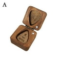 thumbnail image 4 of Personalised Guitar Plectrum Case Guitar PickX8C9 W231 VH8S, 4 of 5