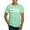 Mint, variant on CafePress - Australianshepherd Men's Value T Shirt - Men's Classic Graphic Cotton T-Shirt